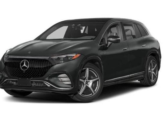 MERCEDES-BENZ EQS-CLASS SUV 2023 4JGDM4EB1PA001553 image MERCEDES-BENZ EQS-CLASS SUV 2023 4JGDM4EB1PA001553 image